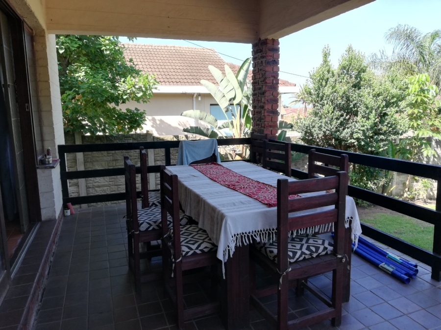 4 Bedroom Property for Sale in Scottburgh South KwaZulu-Natal