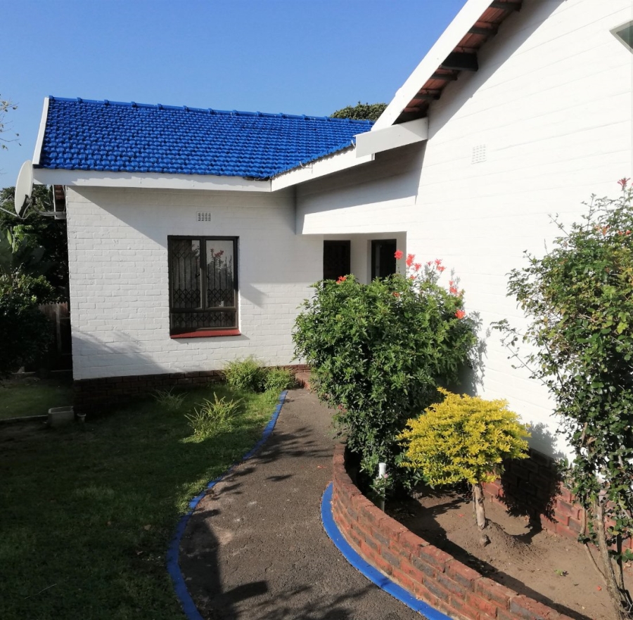 4 Bedroom Property for Sale in Scottburgh South KwaZulu-Natal