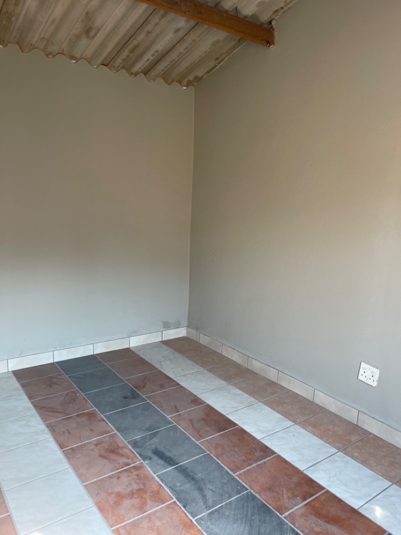 To Let 1 Bedroom Property for Rent in Umlazi N KwaZulu-Natal