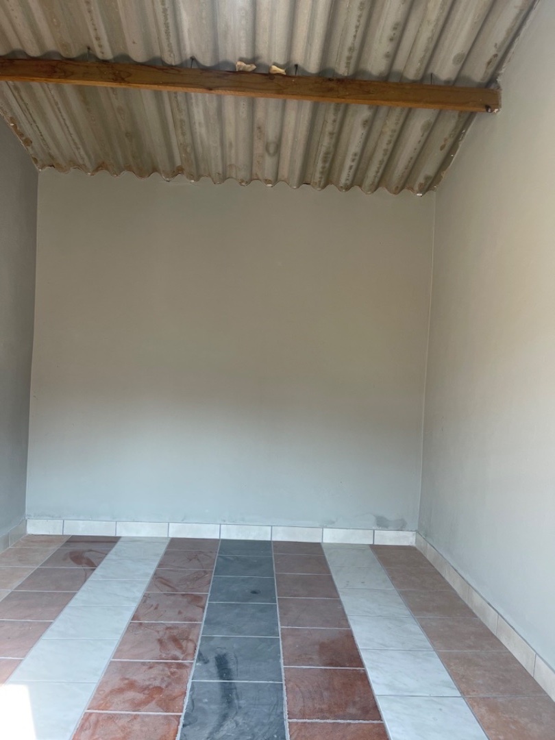 To Let 1 Bedroom Property for Rent in Umlazi N KwaZulu-Natal