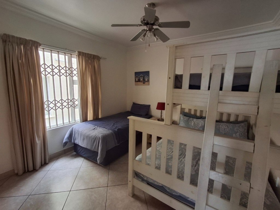 3 Bedroom Property for Sale in Manaba Beach KwaZulu-Natal