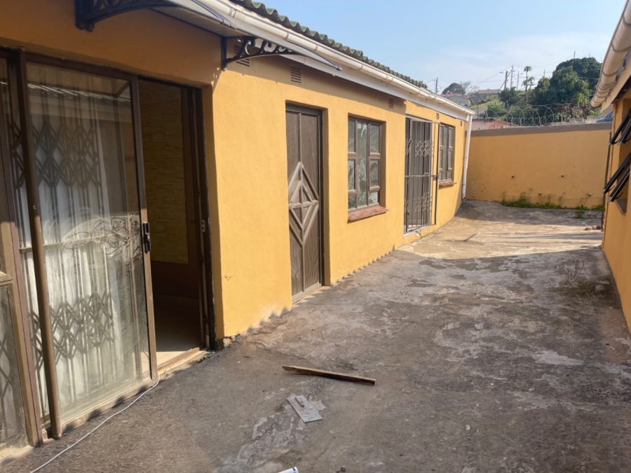 To Let 1 Bedroom Property for Rent in Umlazi N KwaZulu-Natal