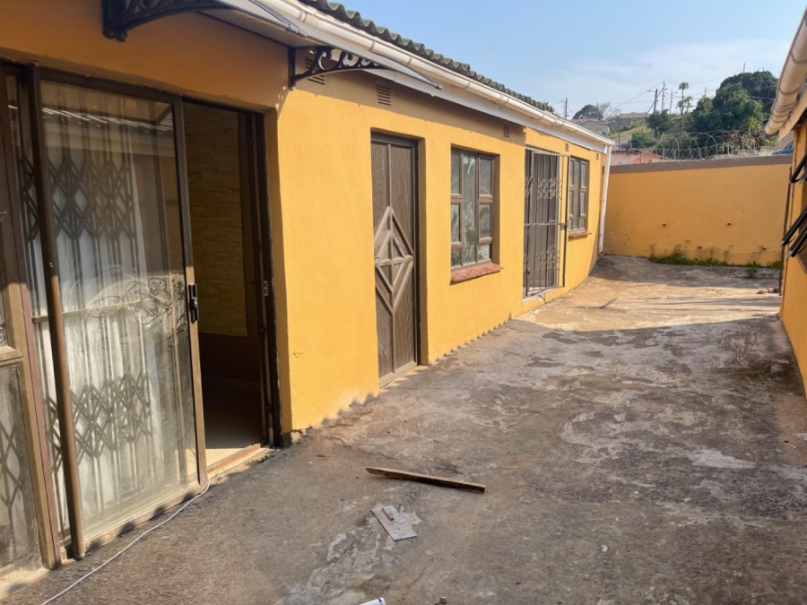 To Let 1 Bedroom Property for Rent in Umlazi N KwaZulu-Natal