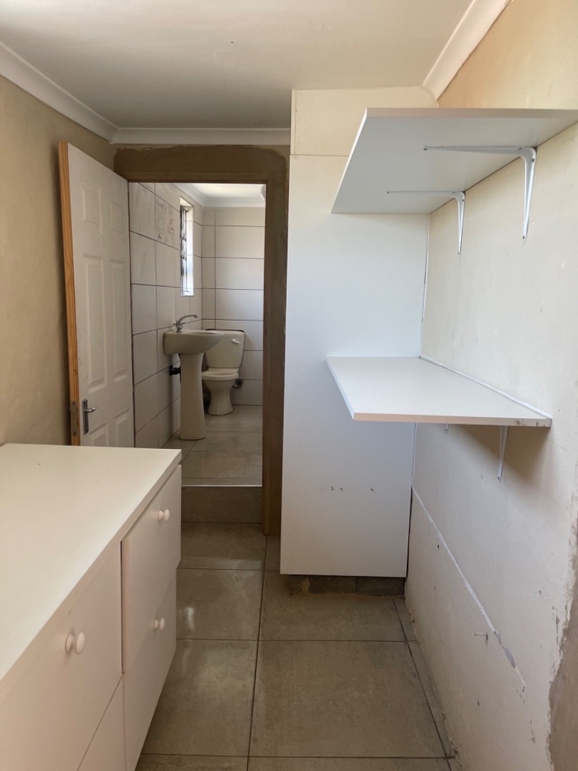 To Let 1 Bedroom Property for Rent in Umlazi N KwaZulu-Natal