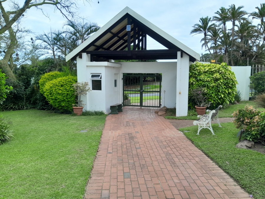 1 Bedroom Property for Sale in Scottburgh Central KwaZulu-Natal