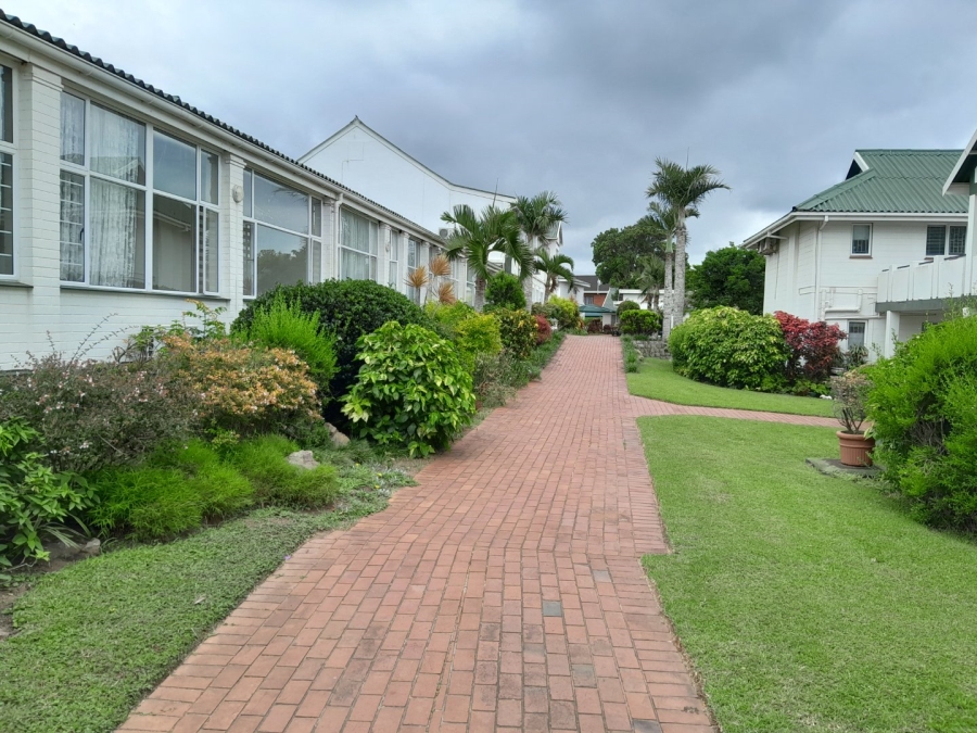 1 Bedroom Property for Sale in Scottburgh Central KwaZulu-Natal