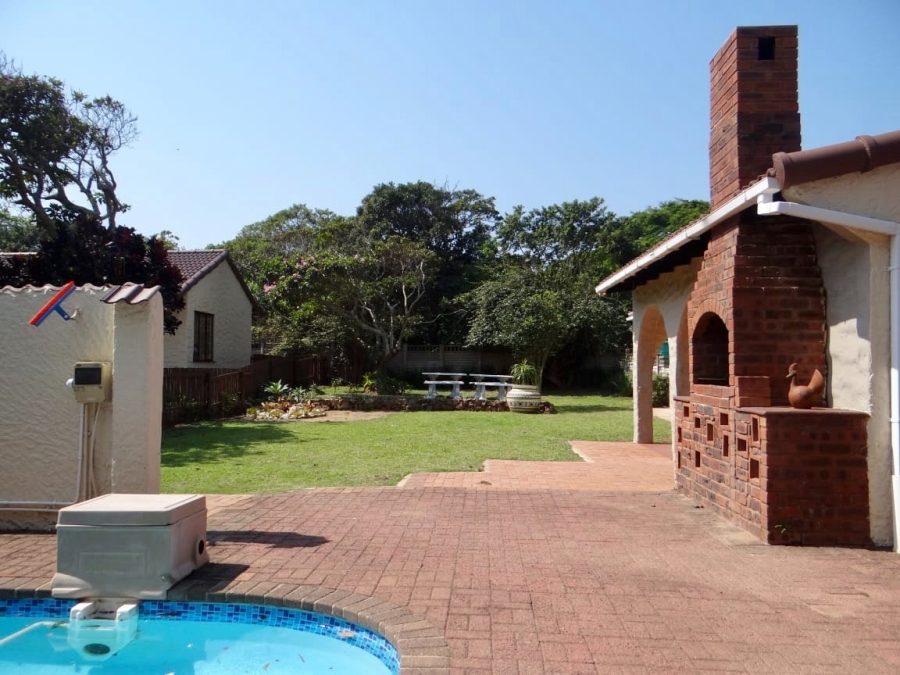 Commercial Property for Sale in Bazley Beach KwaZulu-Natal