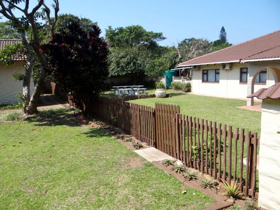 Commercial Property for Sale in Bazley Beach KwaZulu-Natal