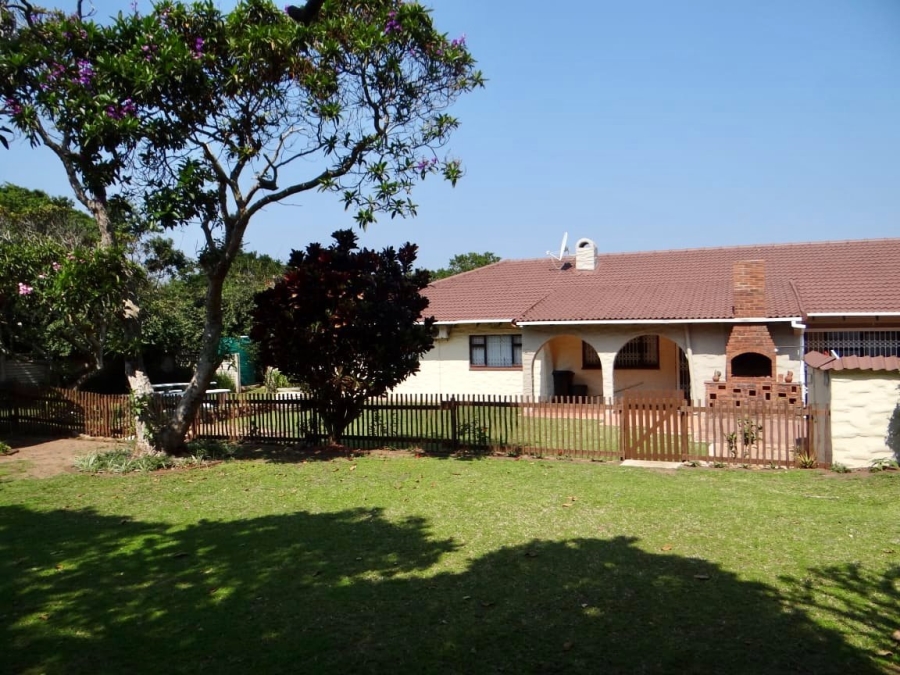 Commercial Property for Sale in Bazley Beach KwaZulu-Natal