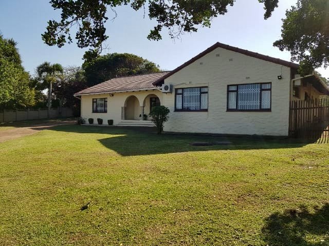 Commercial Property for Sale in Bazley Beach KwaZulu-Natal