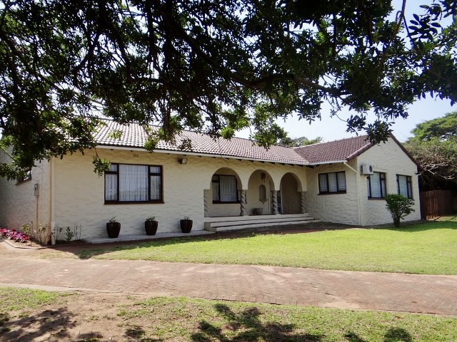 Commercial Property for Sale in Bazley Beach KwaZulu-Natal