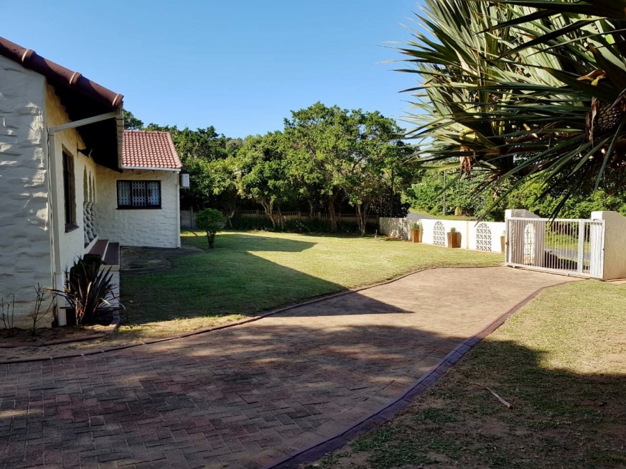 Commercial Property for Sale in Bazley Beach KwaZulu-Natal