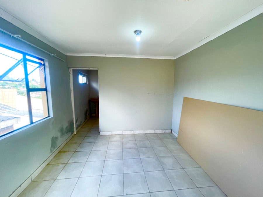 To Let 1 Bedroom Property for Rent in Umlazi N KwaZulu-Natal