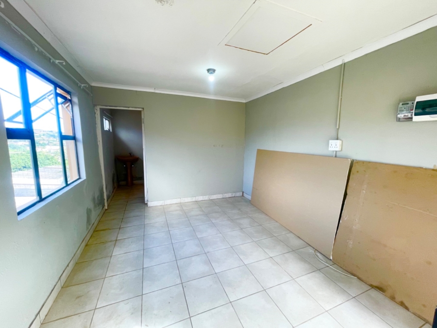 To Let 1 Bedroom Property for Rent in Umlazi N KwaZulu-Natal