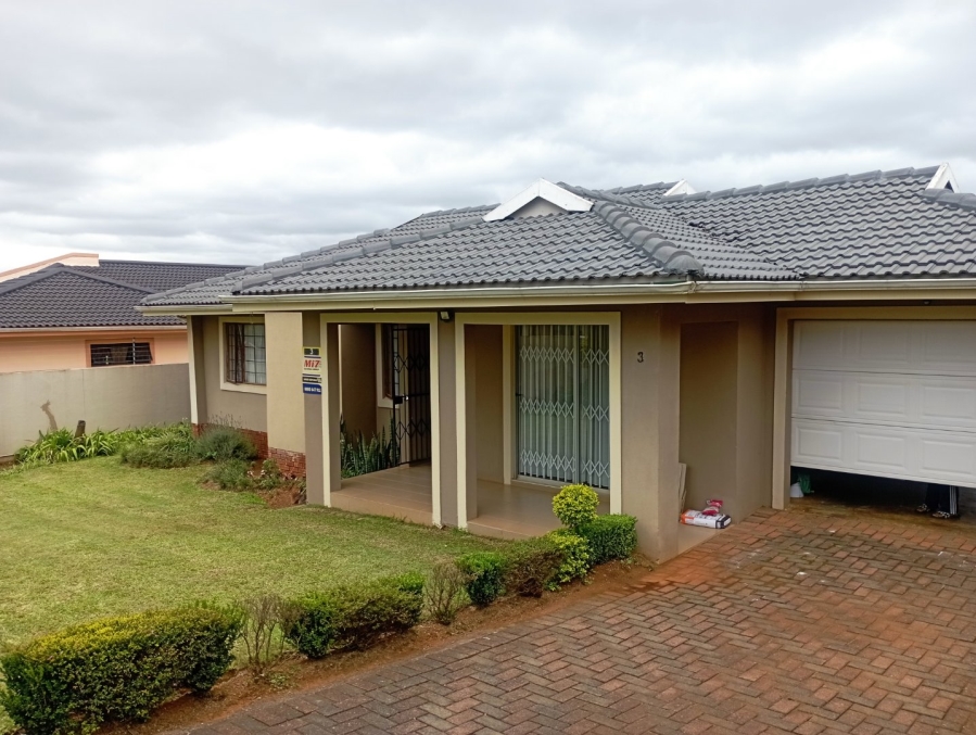 3 Bedroom Property for Sale in Prestbury KwaZulu-Natal