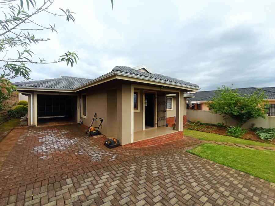 3 Bedroom Property for Sale in Prestbury KwaZulu-Natal