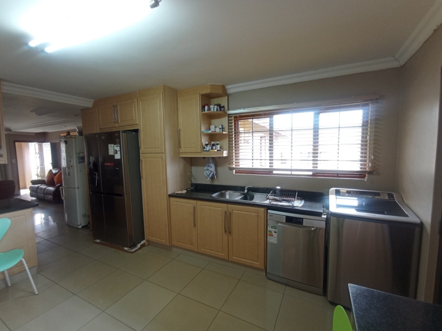 3 Bedroom Property for Sale in Prestbury KwaZulu-Natal