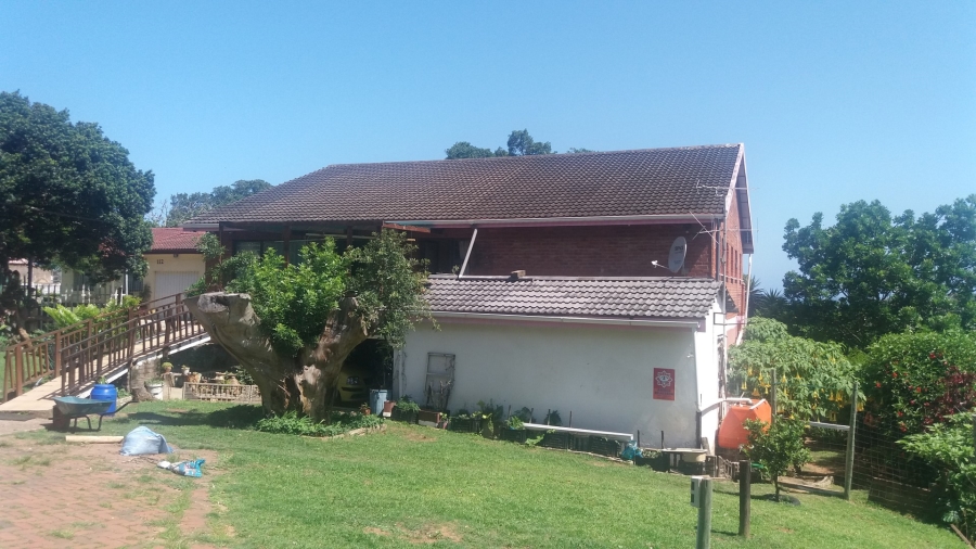 3 Bedroom Property for Sale in Hibberdene KwaZulu-Natal