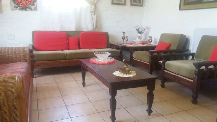 3 Bedroom Property for Sale in Hibberdene KwaZulu-Natal