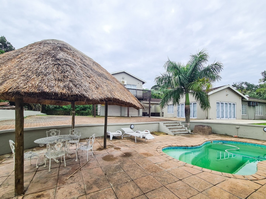 3 Bedroom Property for Sale in Oslo Beach KwaZulu-Natal