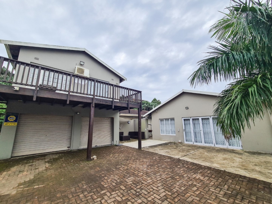 3 Bedroom Property for Sale in Oslo Beach KwaZulu-Natal