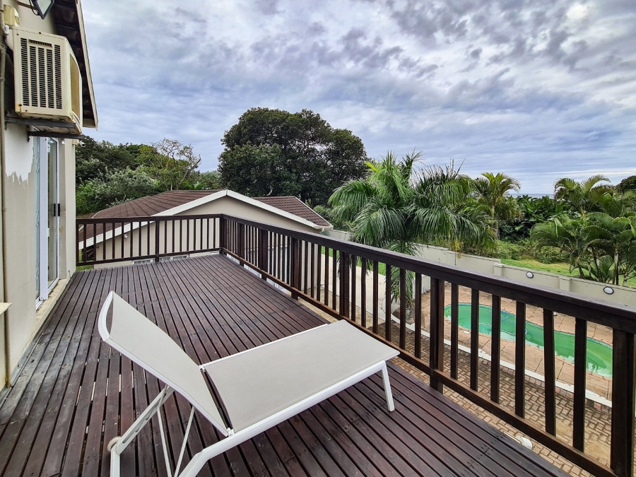 3 Bedroom Property for Sale in Oslo Beach KwaZulu-Natal