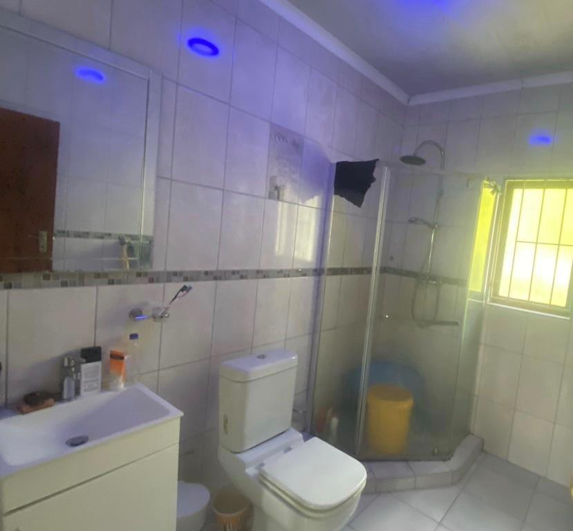 3 Bedroom Property for Sale in Margate KwaZulu-Natal