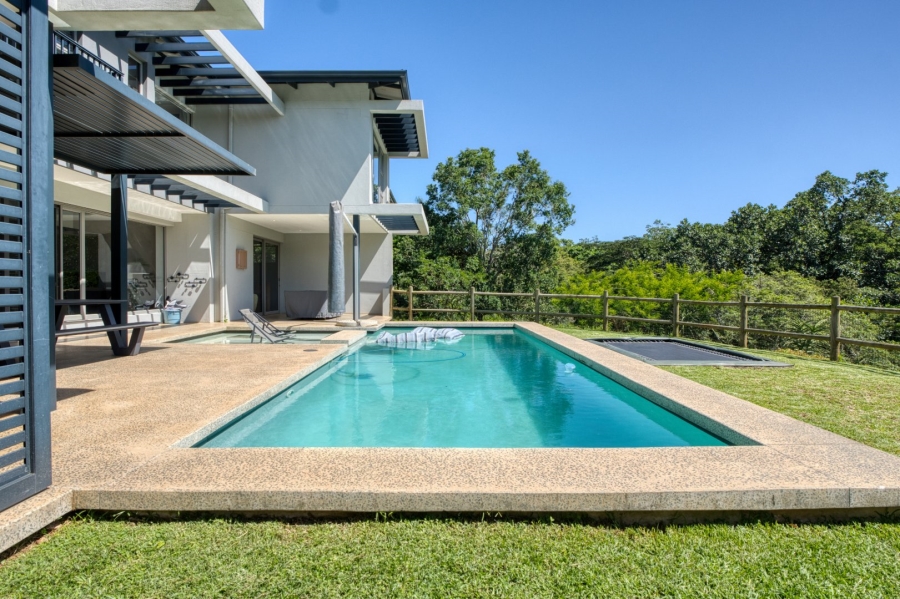 5 Bedroom Property for Sale in Simbithi Eco Estate KwaZulu-Natal