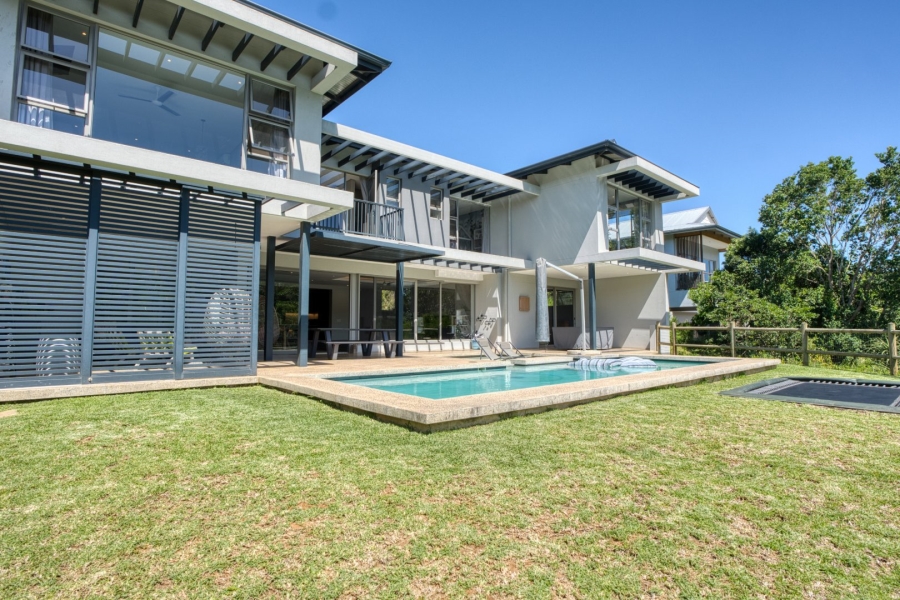 5 Bedroom Property for Sale in Simbithi Eco Estate KwaZulu-Natal