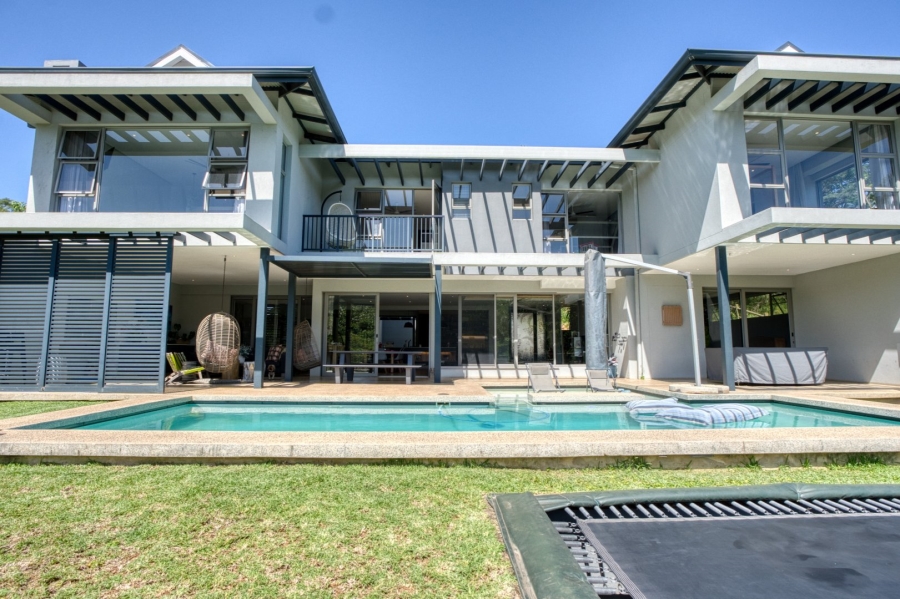 5 Bedroom Property for Sale in Simbithi Eco Estate KwaZulu-Natal