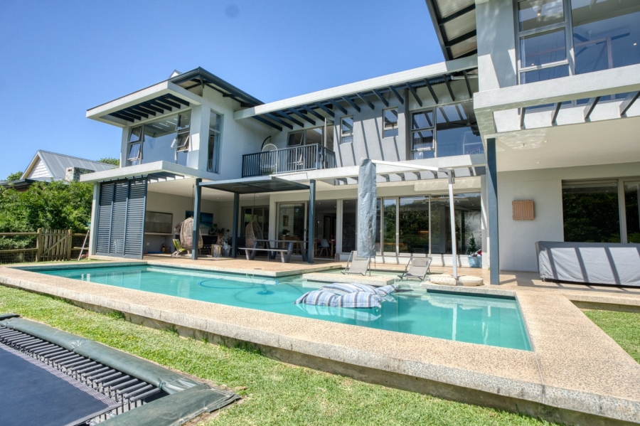 5 Bedroom Property for Sale in Simbithi Eco Estate KwaZulu-Natal