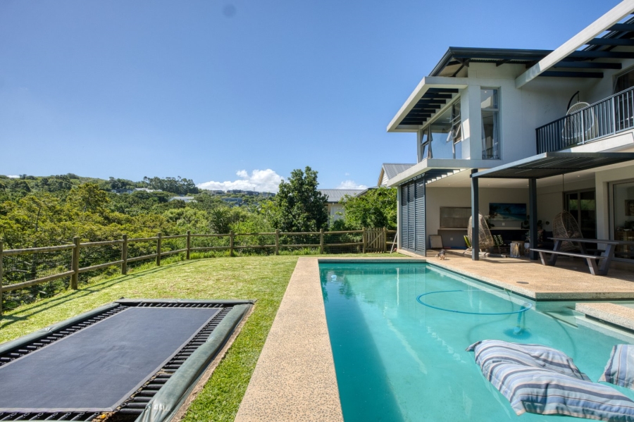 5 Bedroom Property for Sale in Simbithi Eco Estate KwaZulu-Natal