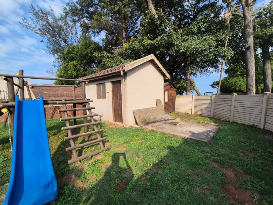 4 Bedroom Property for Sale in Bluff KwaZulu-Natal