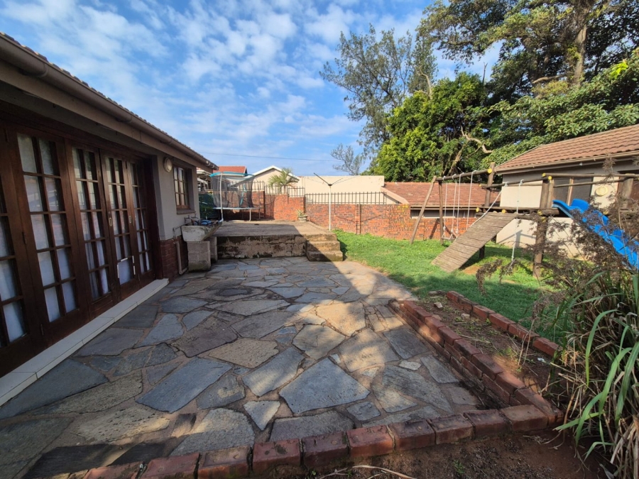 4 Bedroom Property for Sale in Bluff KwaZulu-Natal