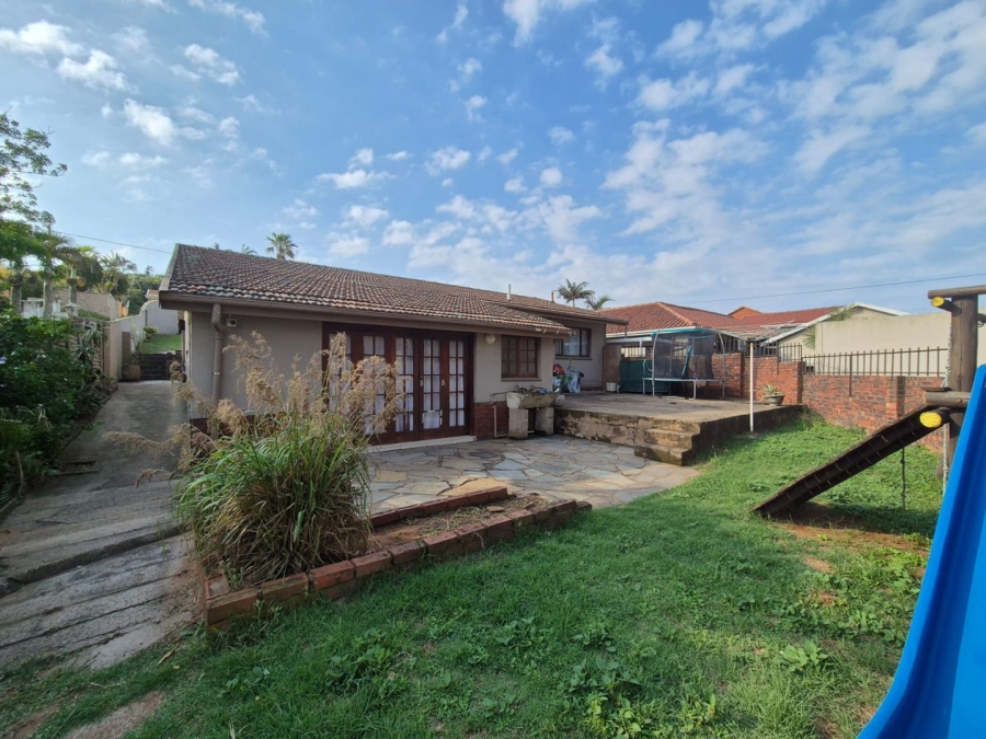 4 Bedroom Property for Sale in Bluff KwaZulu-Natal