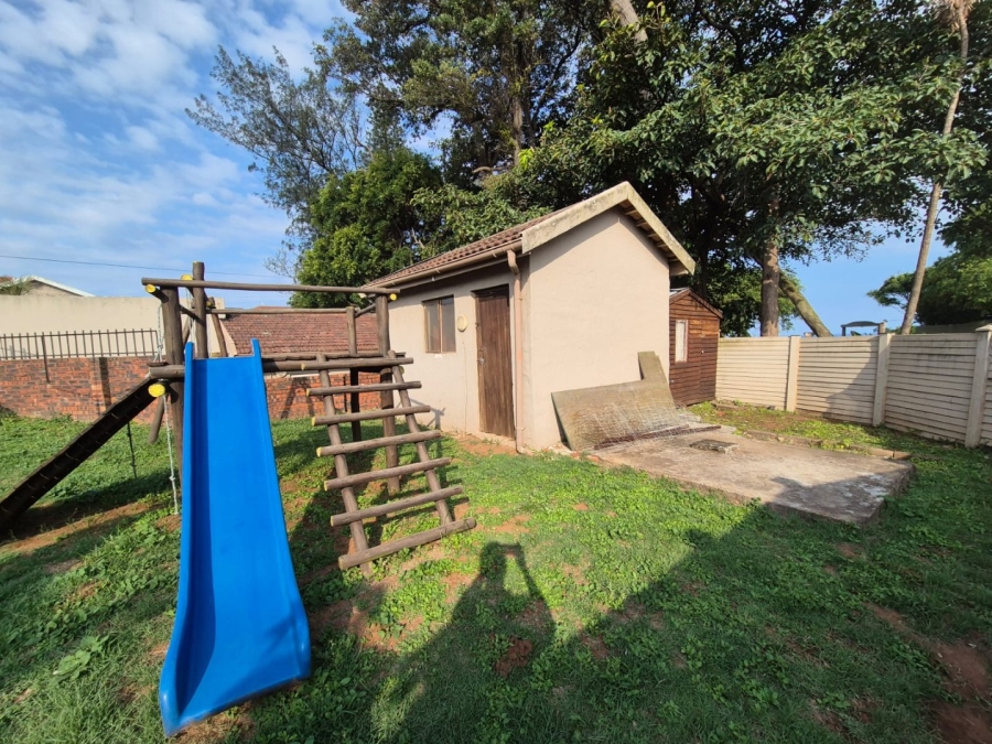 4 Bedroom Property for Sale in Bluff KwaZulu-Natal