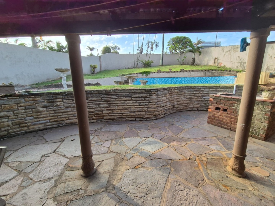 4 Bedroom Property for Sale in Bluff KwaZulu-Natal