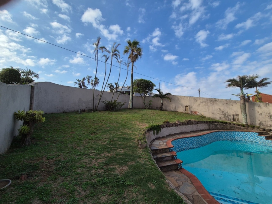 4 Bedroom Property for Sale in Bluff KwaZulu-Natal