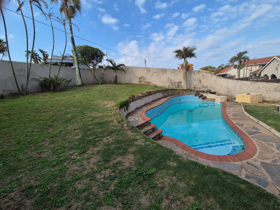 4 Bedroom Property for Sale in Bluff KwaZulu-Natal