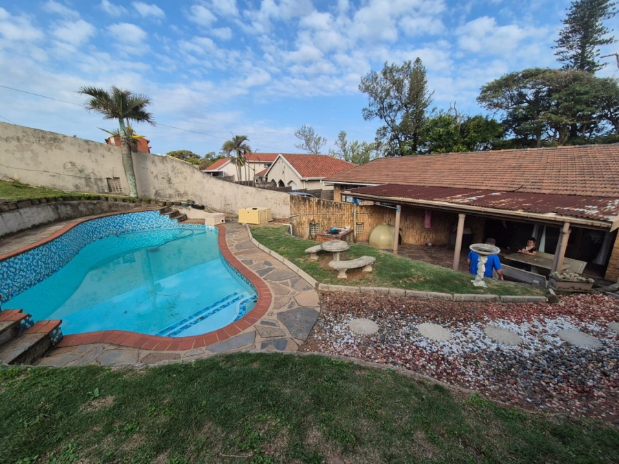 4 Bedroom Property for Sale in Bluff KwaZulu-Natal