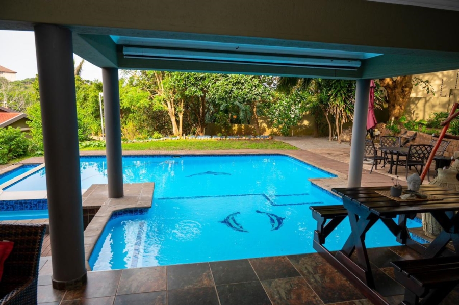 5 Bedroom Property for Sale in Port Shepstone KwaZulu-Natal