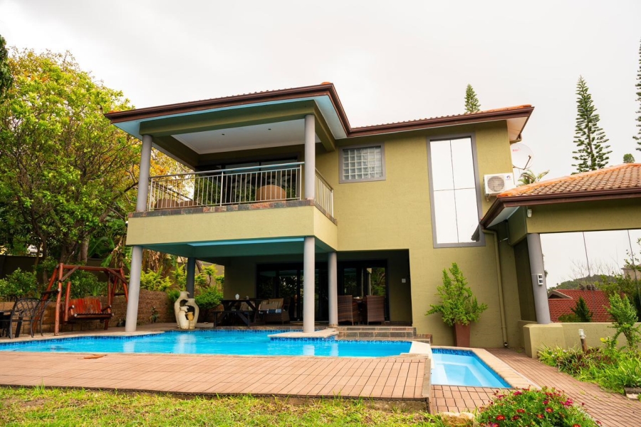 5 Bedroom Property for Sale in Port Shepstone KwaZulu-Natal