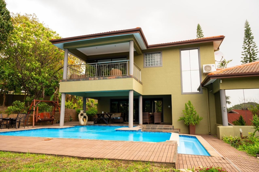 5 Bedroom Property for Sale in Port Shepstone KwaZulu-Natal