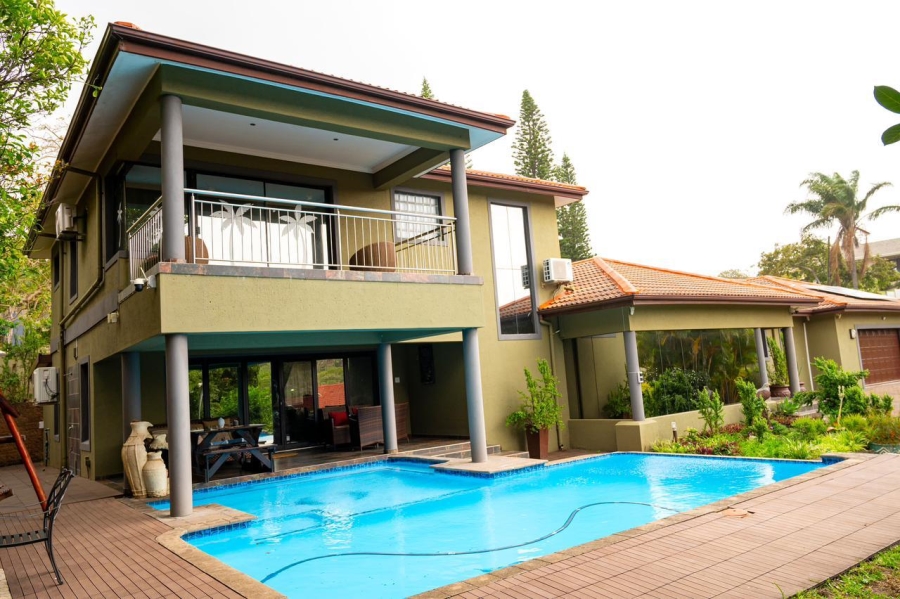 5 Bedroom Property for Sale in Port Shepstone KwaZulu-Natal