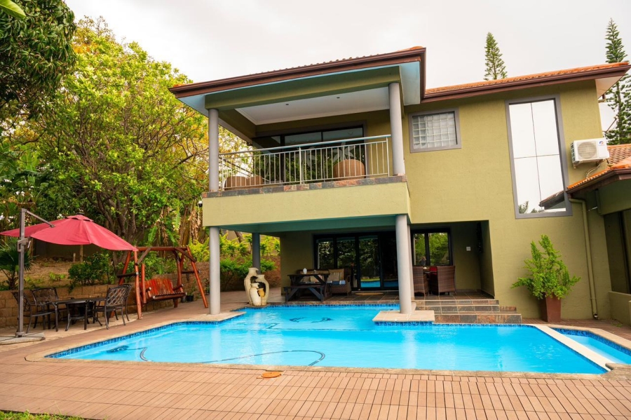 5 Bedroom Property for Sale in Port Shepstone KwaZulu-Natal