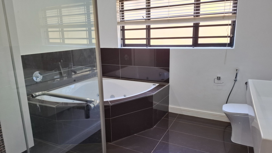 To Let 3 Bedroom Property for Rent in Westville KwaZulu-Natal