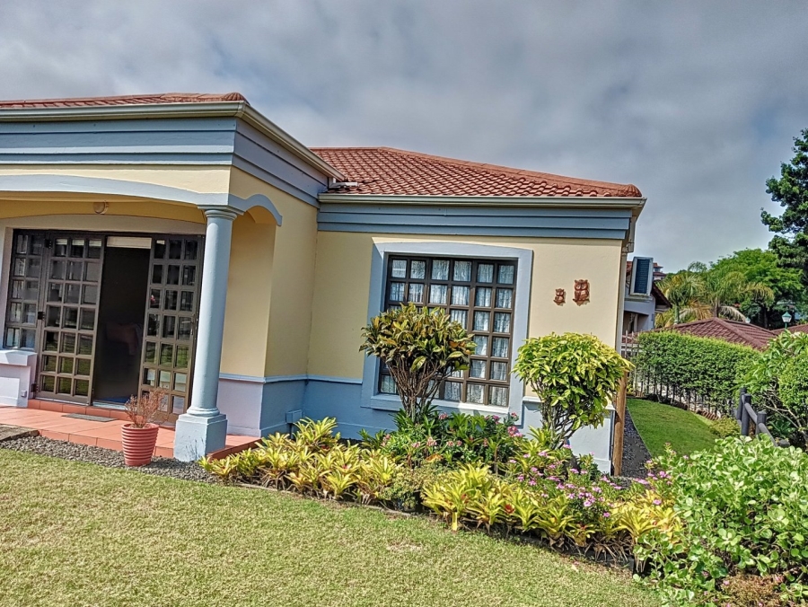 3 Bedroom Property for Sale in Ballitoville KwaZulu-Natal