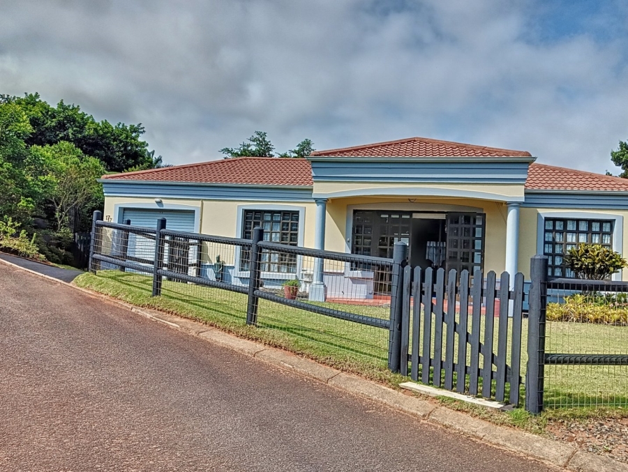 3 Bedroom Property for Sale in Ballitoville KwaZulu-Natal