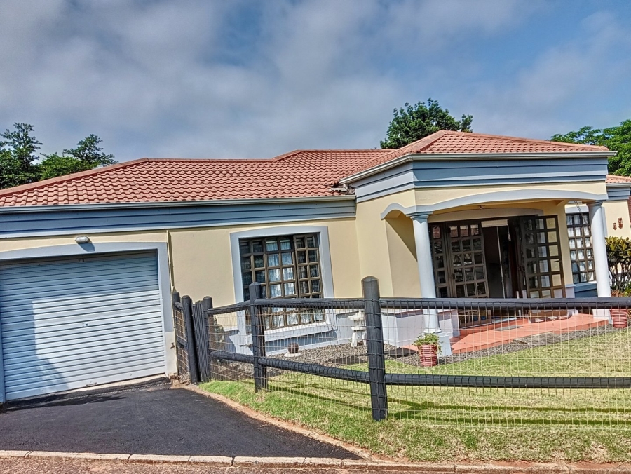 3 Bedroom Property for Sale in Ballitoville KwaZulu-Natal