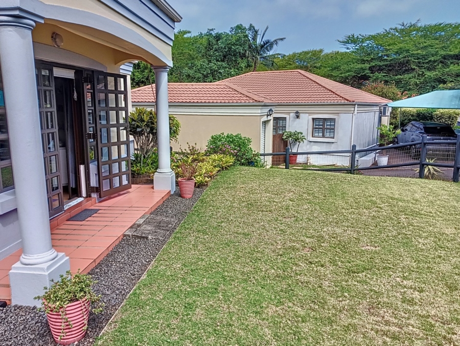 3 Bedroom Property for Sale in Ballitoville KwaZulu-Natal